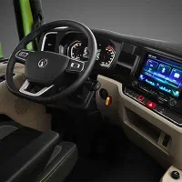 کامیون باری اقساطی|خودرو سنگین|اصفهان, شهرک صنعتی امیرکبیر (شاپور جدید)|دیوار