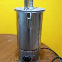 پمپ پنیر داغ