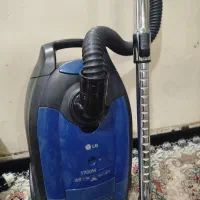 جارو برقی الجی 1700