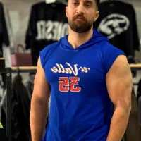 رکابی کلاهدار ورزشی کتونی بازار