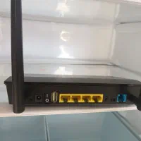 مودم جفت آنتن