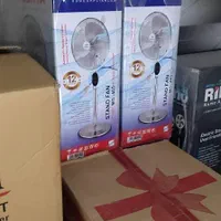 پنکه بدنه استیل مگنتا پرقدرت 80وات باگارانتی معتبر|پنکه و تصفیه‌کنندهٔ هوا|تهران, میدان ولیعصر|دیوار