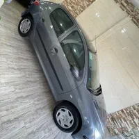 206 تیپ پنج موتور تیوفایو در حد نو|خودرو سواری و وانت|کرمان, |دیوار