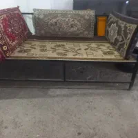 تخت سفره خانه ای