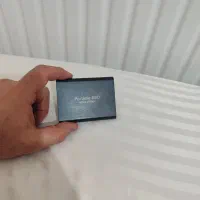 هارد اکسترنال هشت ترابایت مدل portable ssd|قطعات و لوازم جانبی رایانه|بندرعباس, |دیوار