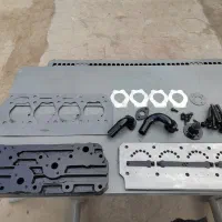 سرسیلندر پمپ باد پیکانی