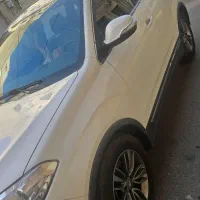 چری تیگو ۵ لاچکری مدل ۹۵|خودرو سواری و وانت|تهران, استاد معین|دیوار