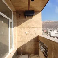 ۱۲۵ متر آپارتمان خشک خیابان رجایی|فروش آپارتمان|ایلام, |دیوار