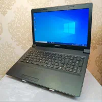 لبتاب در حد نو