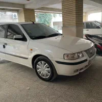 سمند ال ایکس مدل۱۴۰۰