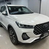 تیگو 7 پرو پرمیوم/صفر و خشک/تحویل روز|خودرو سواری و وانت|تهران, عباسآباد|دیوار