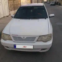پراید 132 SL، مدل ۱۳۹۰