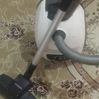 جارو برقی|جاروبرقی، جارو شارژی، بخارشو|پرند, فاز ۴|دیوار