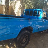 نیسان مدل 98ابشنال|خودرو سواری و وانت|سیب و سوران, |دیوار