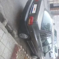 پراید دوگانه شرکتی 87|خودرو سواری و وانت|نظرآباد, نظرآباد|دیوار