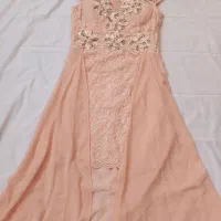 تعدادی لباس مجلسی|لباس|ساوه, |دیوار