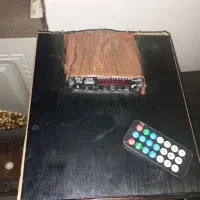 اسپیکر باند خانگی|سیستم صوتی خانگی|مشکین‌دشت, |دیوار