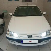 پژو پارس  مالیچه  عکس کارشناسی گذاشتم