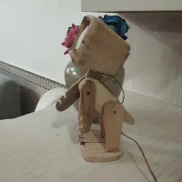 چراغ مطالعه