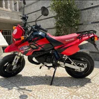 Kawasaki ksr 80|موتورسیکلت|تهران, اباذر|دیوار