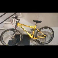 دوچرخه در حد۲۶