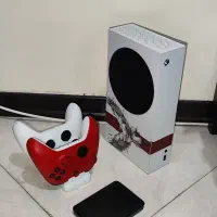ایکس باکس سری اس / Xbox series s