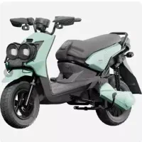 مادو موتور برقی