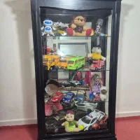 بوفه|بوفه، ویترین، کنسول|مینودشت, |دیوار