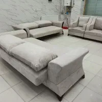 مبل تخت خوابشو +