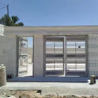 رنگ آمیزی ساختمان و درپنجره طراحی|خدمات پیشه و مهارت|داراب, |دیوار