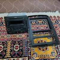 ظبط پژو پارس