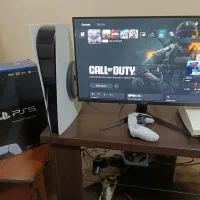 پلی استیشن ۵دیجیتال سری ۱۲