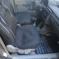 پراید|خودرو سواری و وانت|بروجن, |دیوار