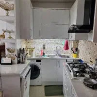 فروش-آپارتمان-60-متر-2-خواب-با-اسانسور-پارکینگ