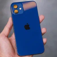 ایفن 12نرمال