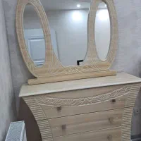 کنسول وآینه