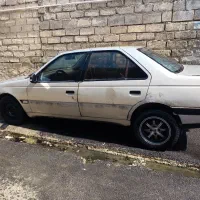 پژو ۴۰۵ گیربکس زانتیا|خودرو سواری و وانت|بندر ماهشهر, |دیوار