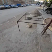 تخت|تخت و صندلی بچه|جوانرود, |دیوار