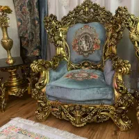 مبل و ناهارخوری سلطنتی