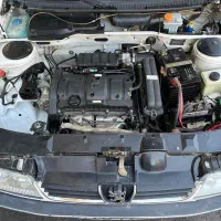 پژو slx مدل ۹۵|خودرو سواری و وانت|تربتحیدریه, شهدا|دیوار