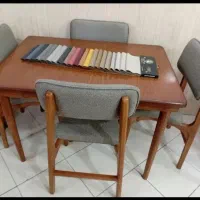 میز نهار خوری