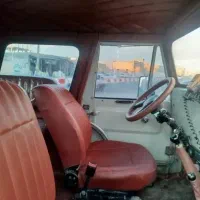 جیپ|خودرو کلاسیک|میاندوآب, |دیوار