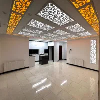 آپارتمان-کوهپایه-100متری-خوش-چیدمان-فول-لاکچری