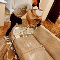 شرکت شستشوی تخصصی دکترمبل