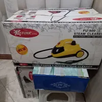 بخارشوی فوما