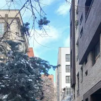 قیطریه جنوبی ۴۰۰ متر بر ۱۳