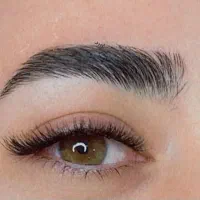 اصلاح صورت و ابرو و وکس