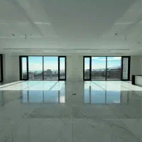 ۱۹۶ متر تاپ لوکیشن نیاوران کلید نخورد ۲پارکینگ