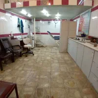 مغازه 20مترب بلوار استقلال خیابان شکوری