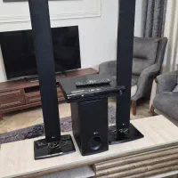 سینما خانگی ال جی